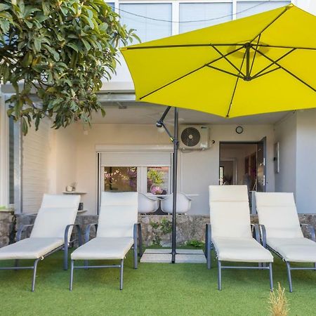 Apartment Norah Дубровник Екстериор снимка