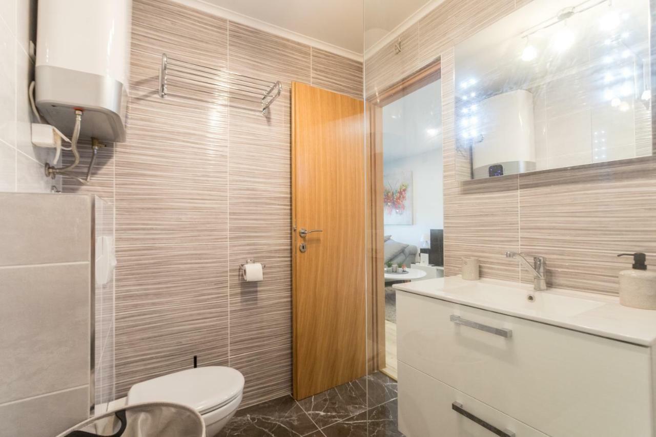 Apartment Norah Дубровник Екстериор снимка
