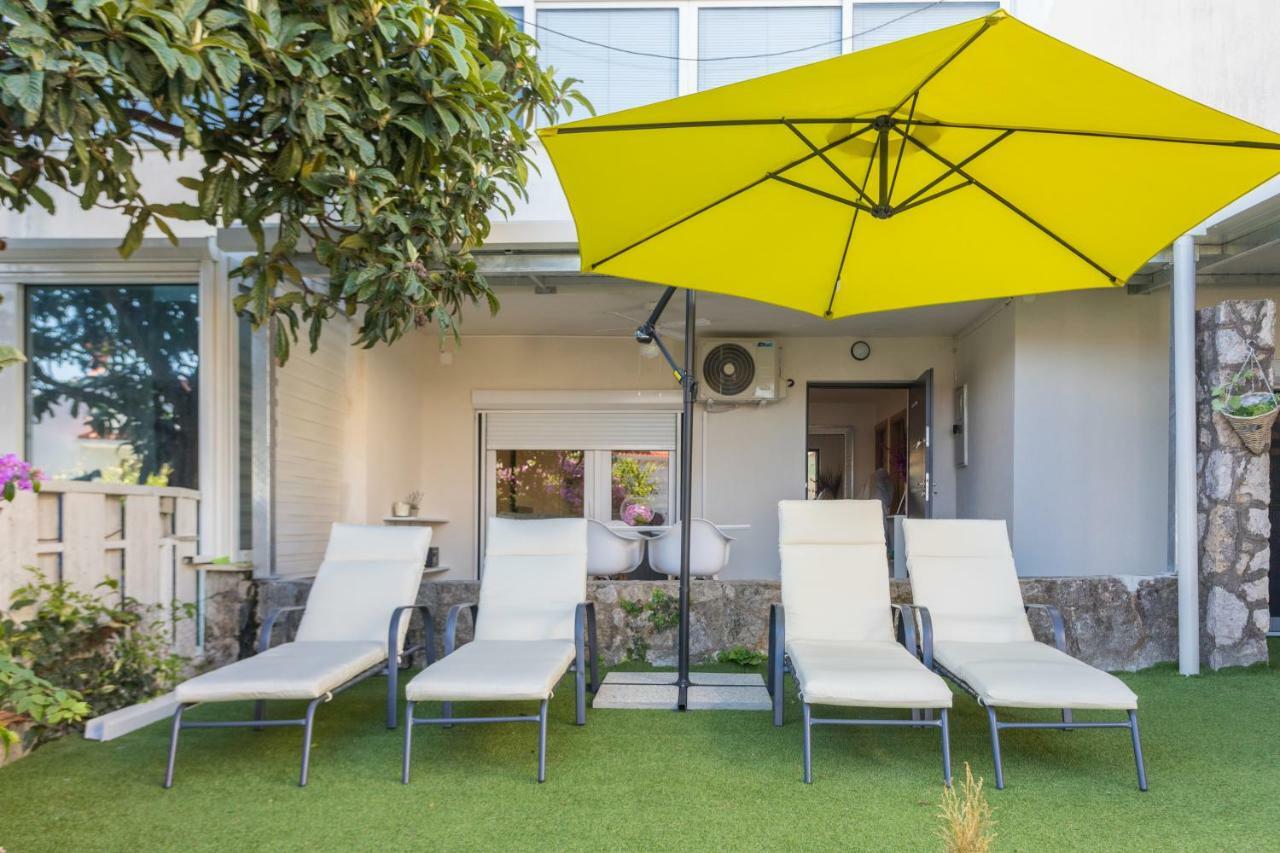 Apartment Norah Дубровник Екстериор снимка