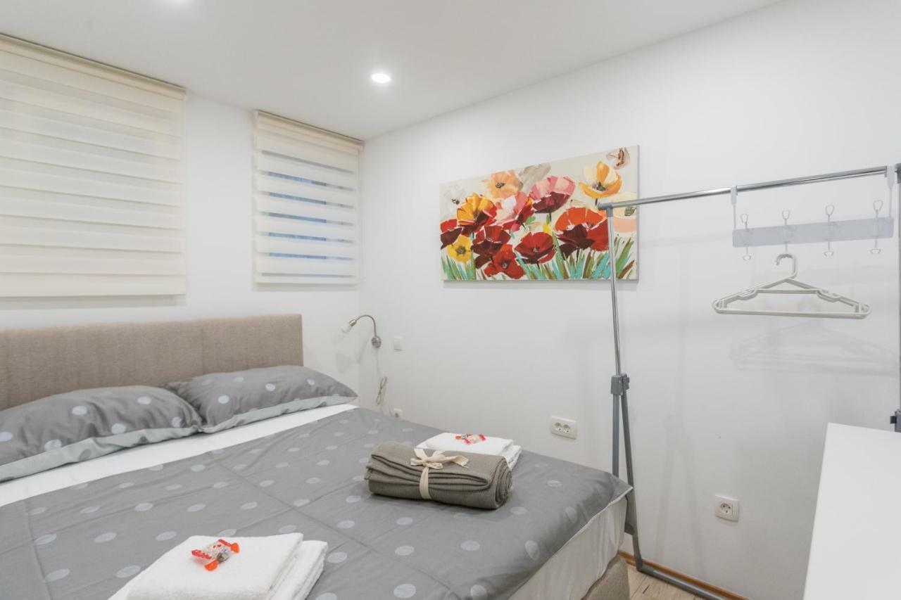 Apartment Norah Дубровник Екстериор снимка