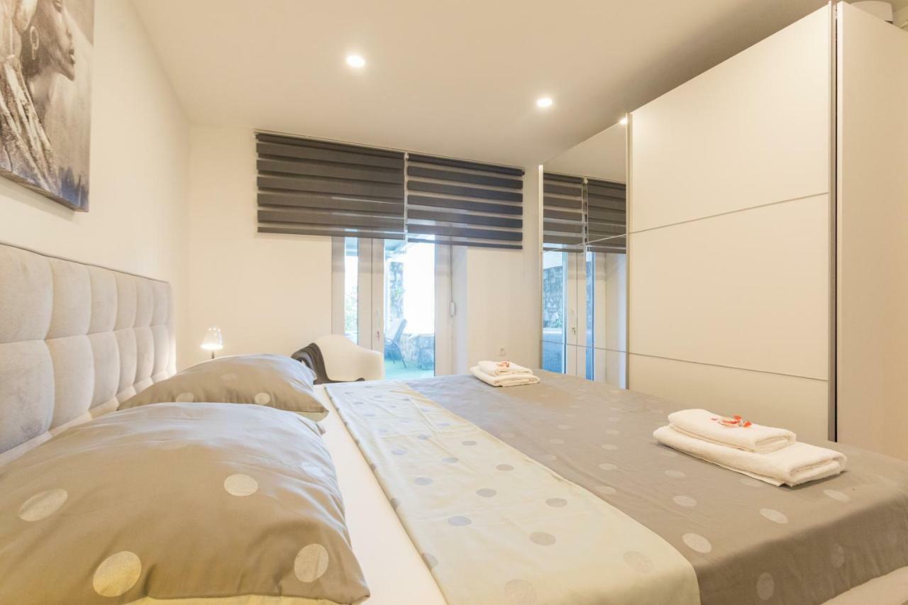 Apartment Norah Дубровник Екстериор снимка