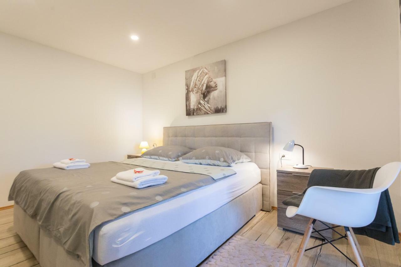 Apartment Norah Дубровник Екстериор снимка