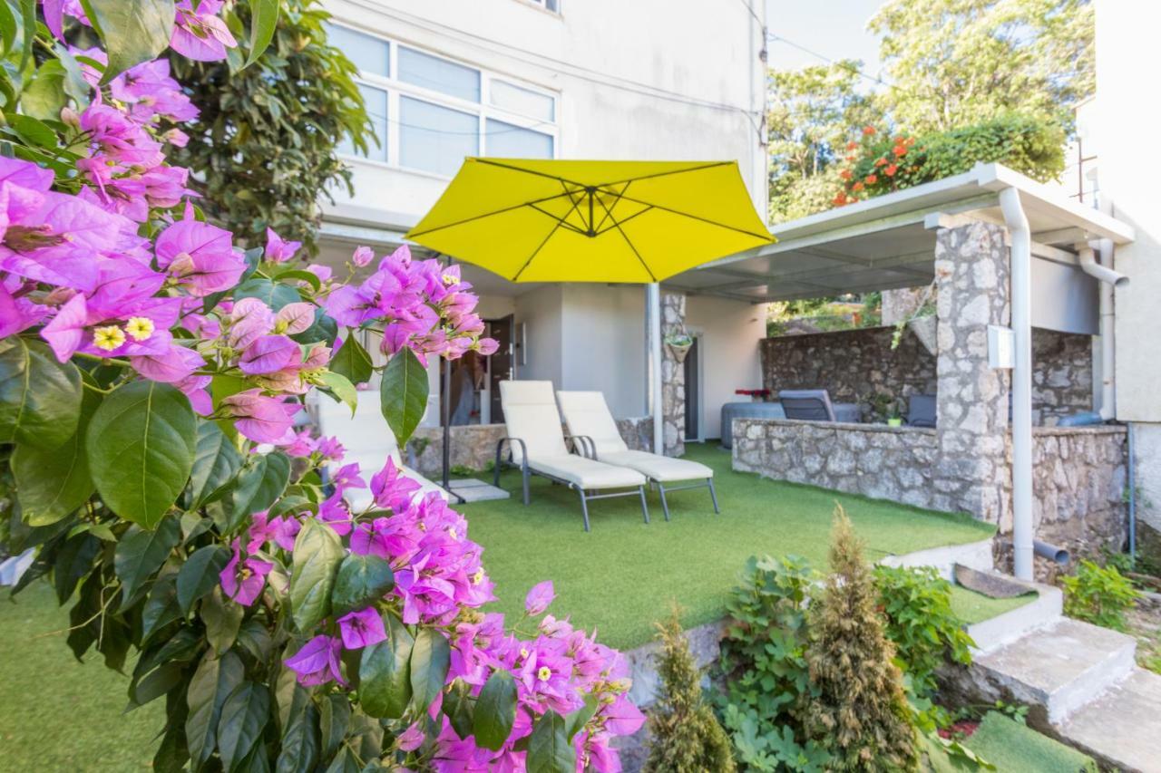 Apartment Norah Дубровник Екстериор снимка