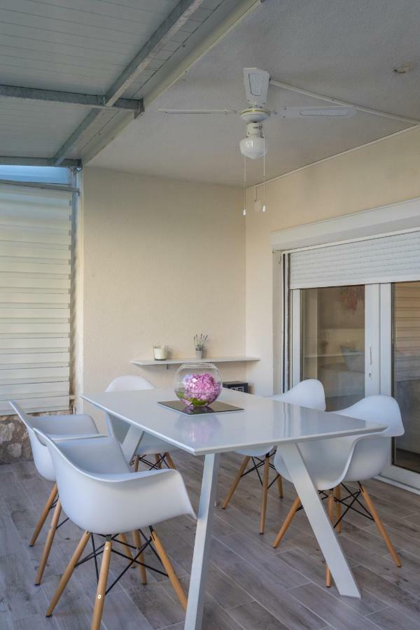 Apartment Norah Дубровник Екстериор снимка
