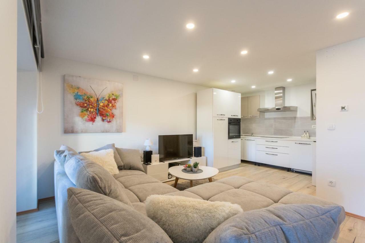 Apartment Norah Дубровник Екстериор снимка