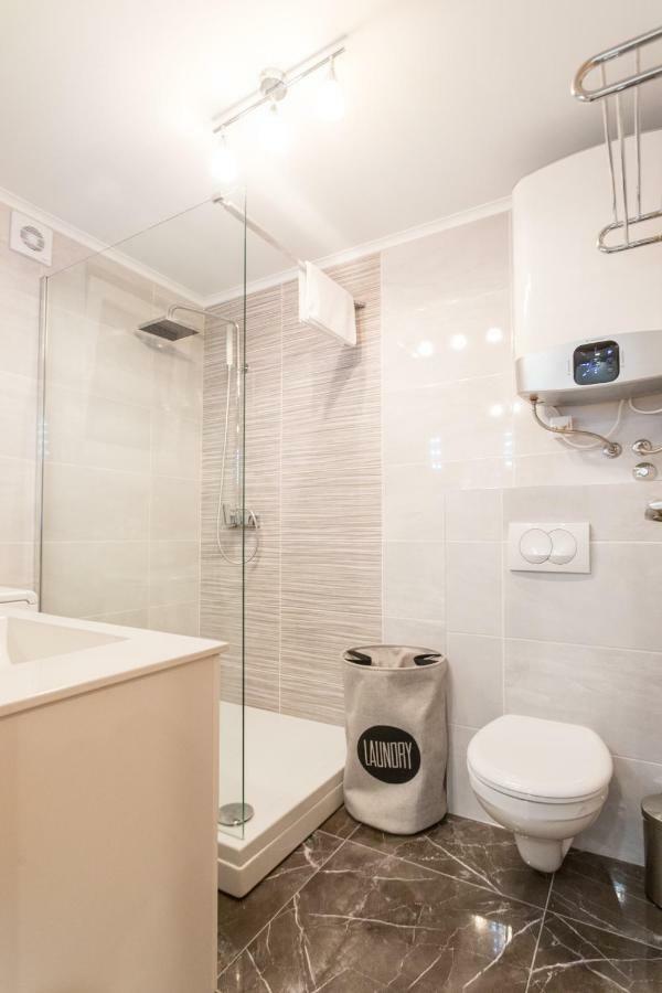 Apartment Norah Дубровник Екстериор снимка