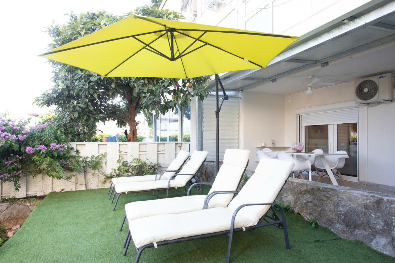 Apartment Norah Дубровник Екстериор снимка