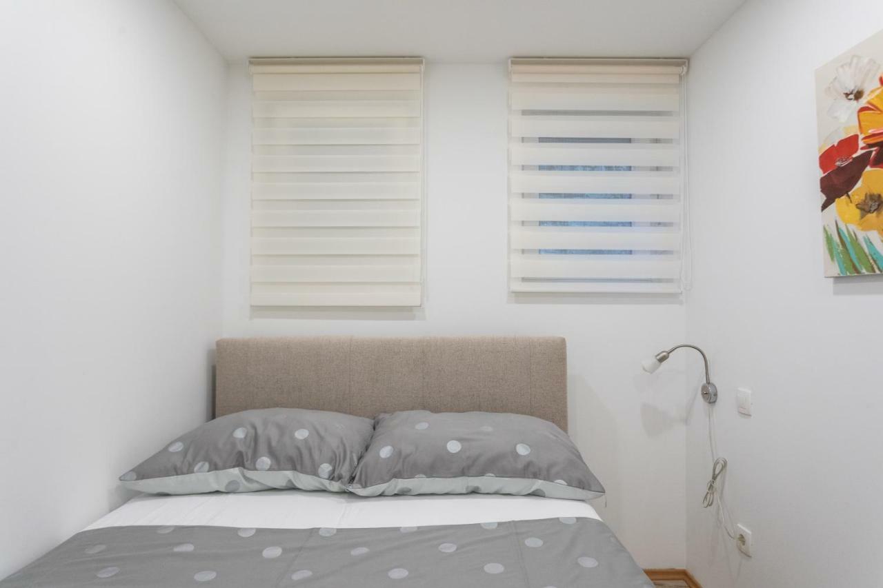 Apartment Norah Дубровник Екстериор снимка