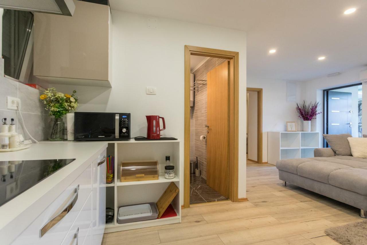 Apartment Norah Дубровник Екстериор снимка