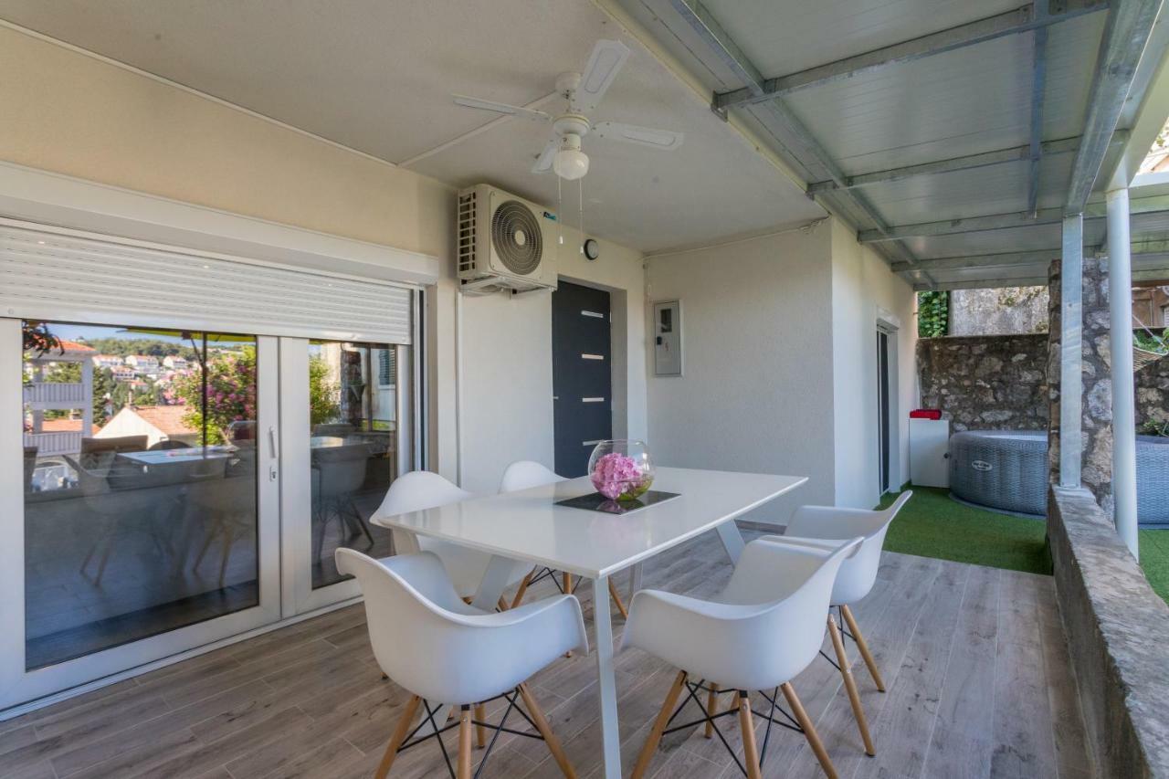 Apartment Norah Дубровник Екстериор снимка