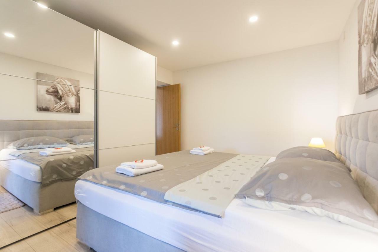 Apartment Norah Дубровник Екстериор снимка