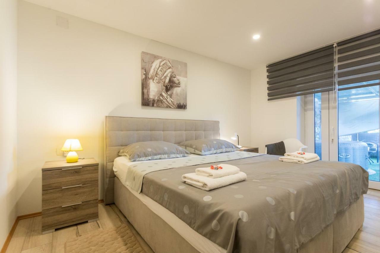Apartment Norah Дубровник Екстериор снимка