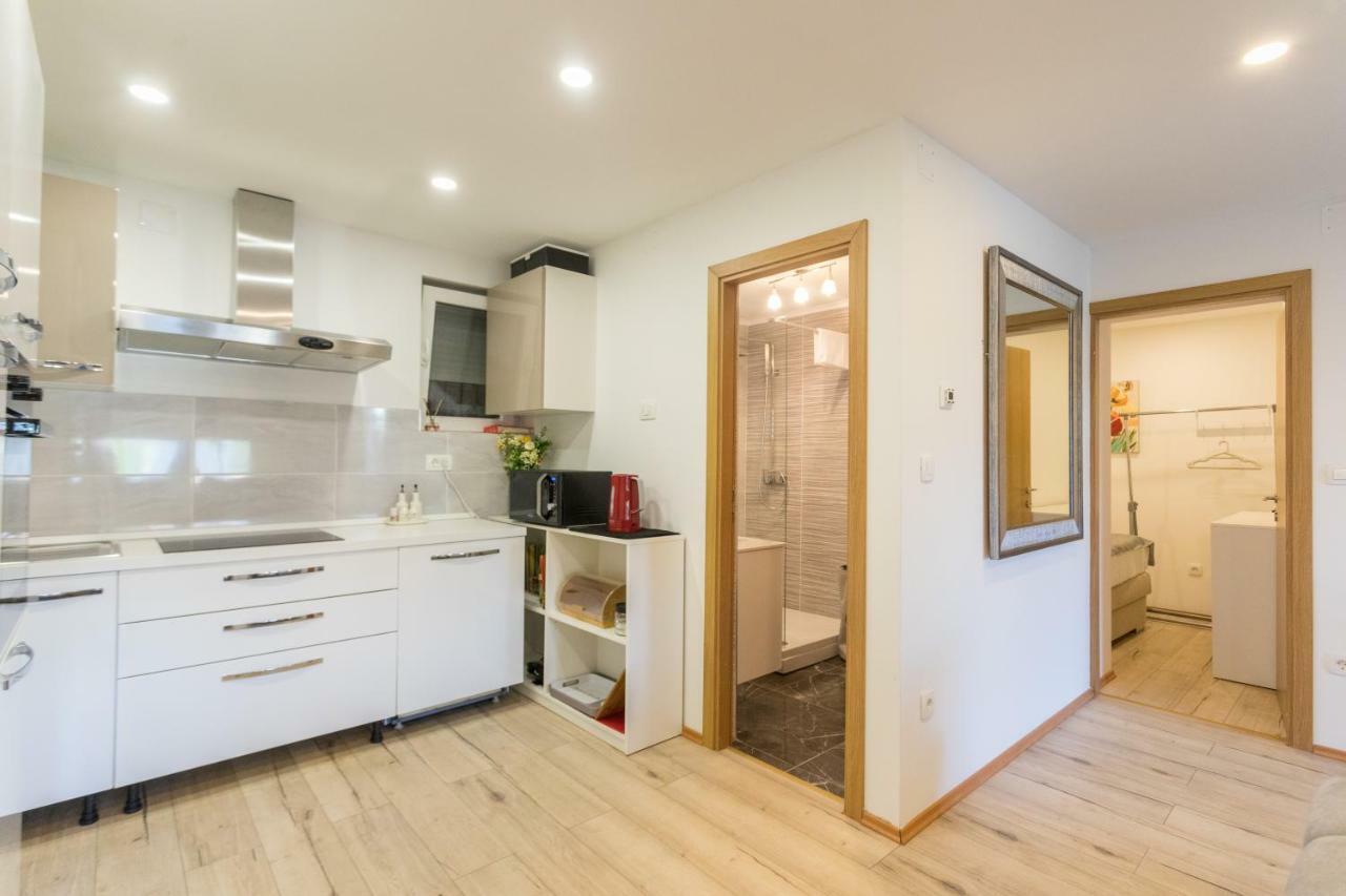Apartment Norah Дубровник Екстериор снимка