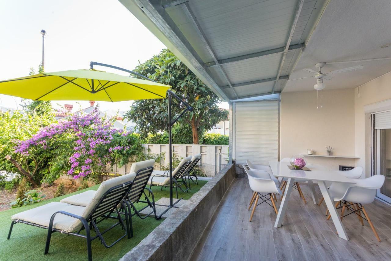 Apartment Norah Дубровник Екстериор снимка