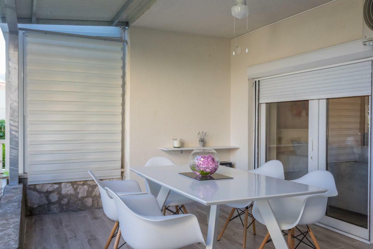 Apartment Norah Дубровник Екстериор снимка